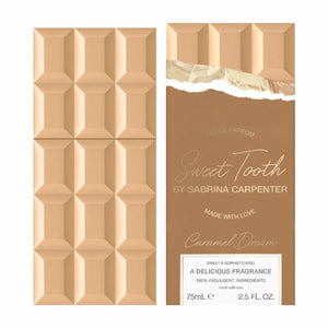 Sweet Tooth Caramel Dream Eau de Parfum
