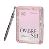 Ombre Nails Set