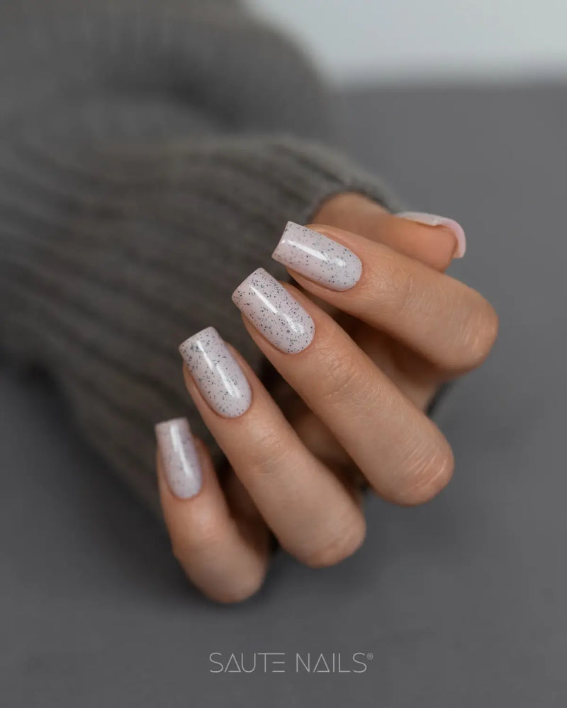 Saute Nails UV Gel Polish S346 Eggshell