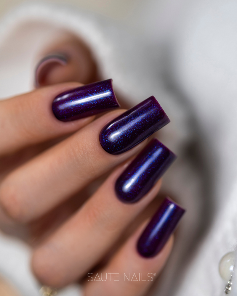 Saute Nails UV Gelpolish S335 Candy Moon