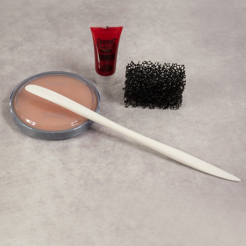 Scar Wax Set Basic