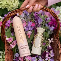 Scent Layering