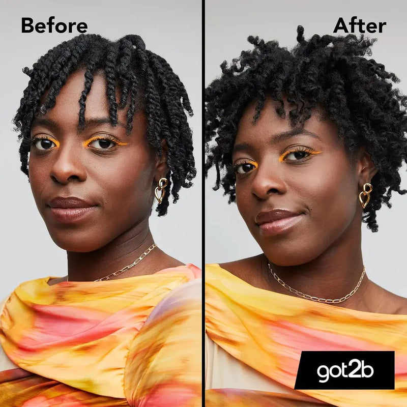 Schwarzkopf Got2b Curlz Flexible Curl Mousse