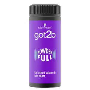 Got2b Powder'ful Voluminizing Styling Powder