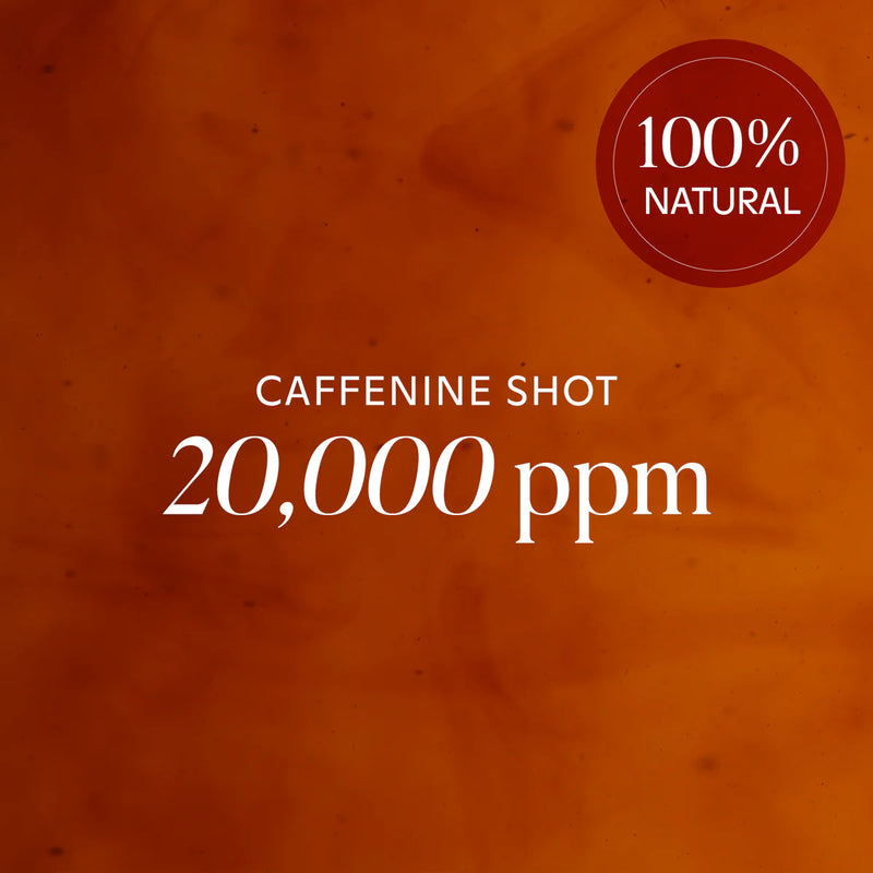 Shaishaishai Renewal Caffeine Shot Collagen Eye Cream