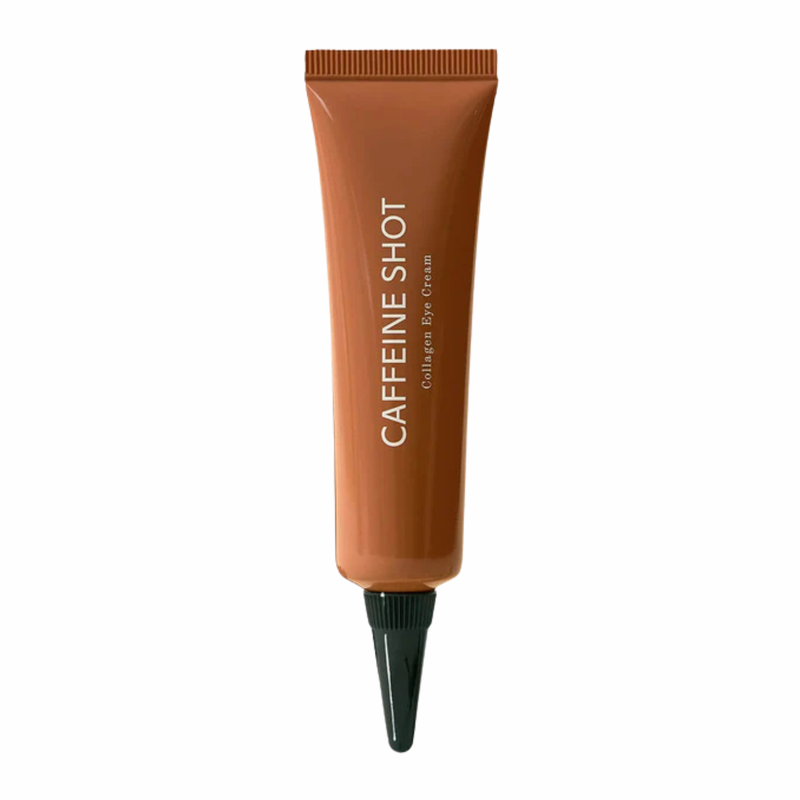 Shaishaishai Renewal Caffeine Shot Collagen Eye Cream