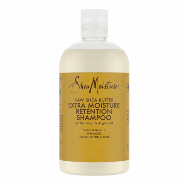 Shea Moisture Raw Shea Butter Moisture Shampoo