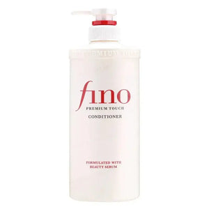 Premium Touch Conditioner