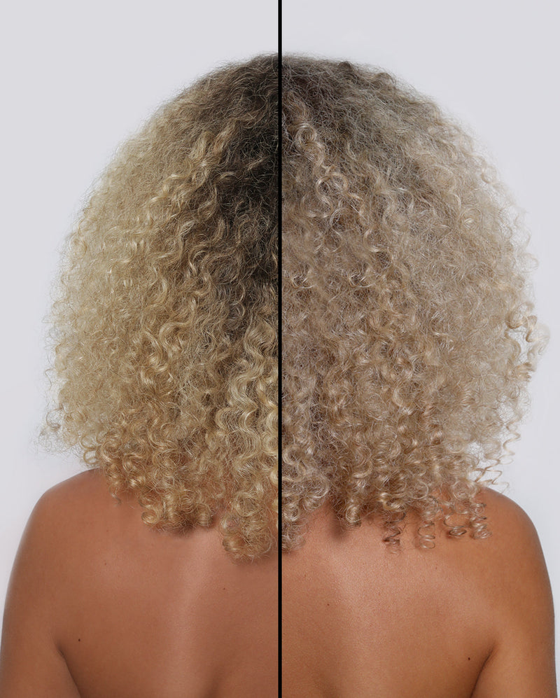 Shrine Drop It Champagne Blonde Toner 10 ml. 4