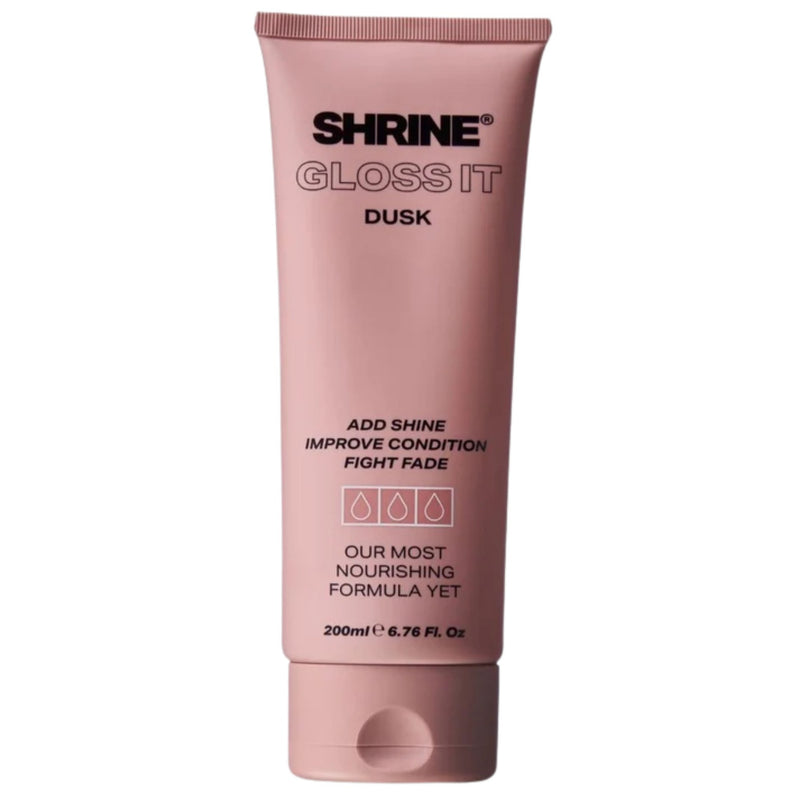 Shrine Gloss It Dusk 200 ml. 1