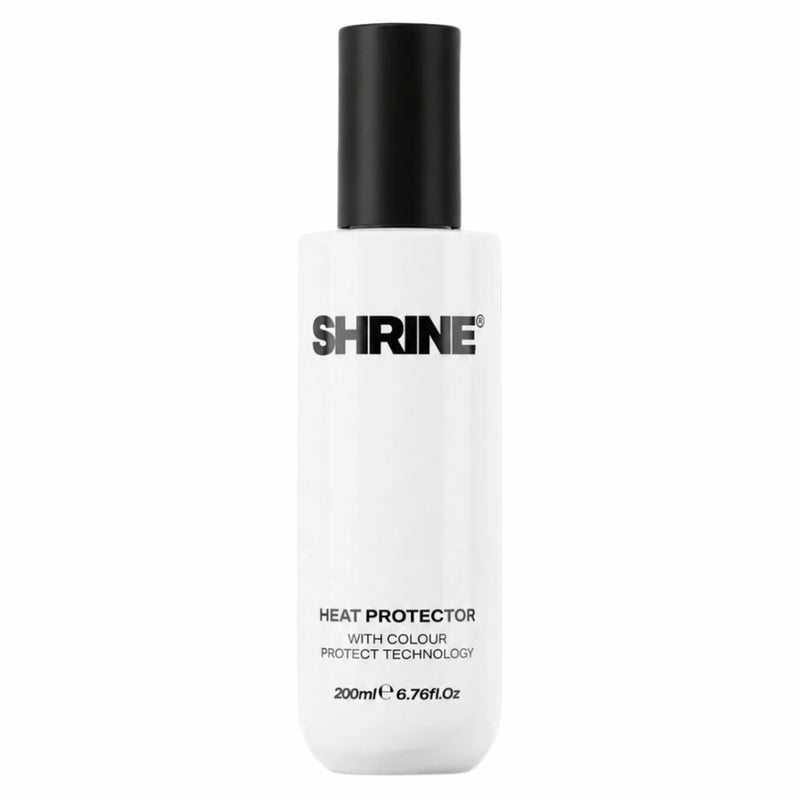 Shrine Heat Protector Spray, beschermende leave-in haarspray