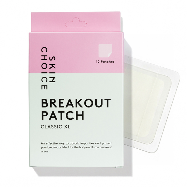 Skin Choice Breakout Patch Classic XL