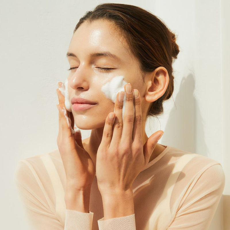 SKIN1004 Madagascar Centella Ampoule Foam 20 ml.