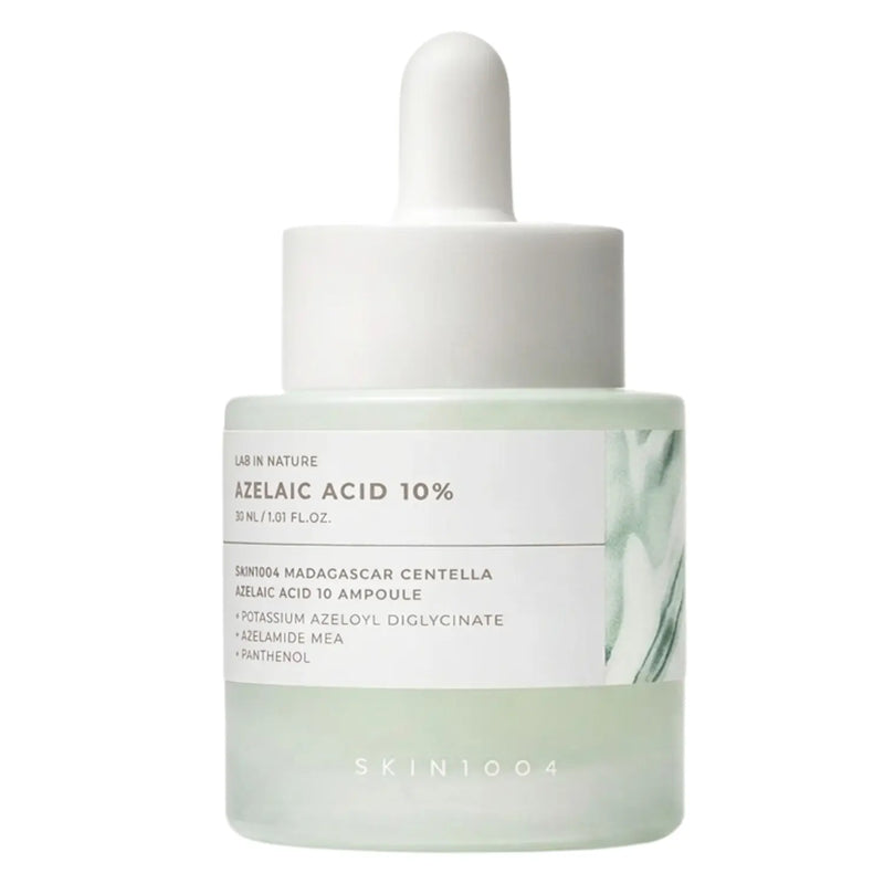 SKIN1004 Madagascar Centella Azelaic Acid 10 Ampoule 30 ml.
