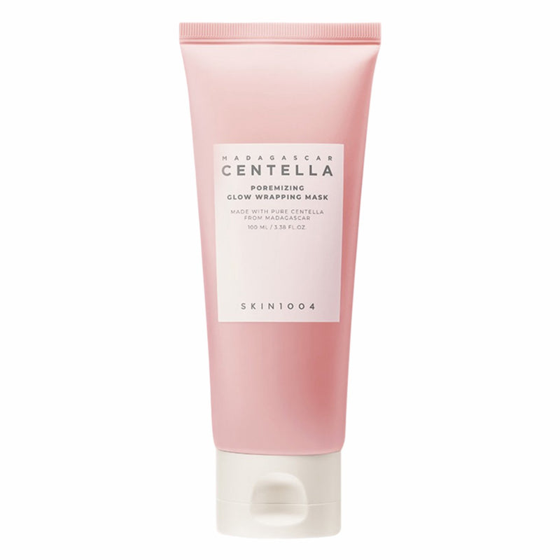 SKIN1004 Madagascar Centella Poremizing Glow Wrapping Mask