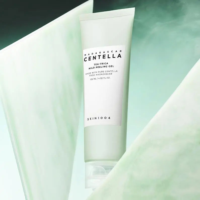SKIN1004 Madagascar Centella Tea-Trica Mild Peeling Gel