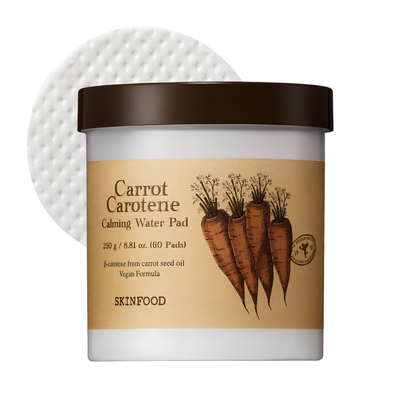 Skinfood Carotene Calming Water Pad