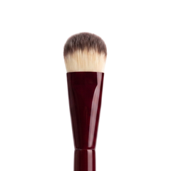 Flawless Small Contoured Foundation Brush