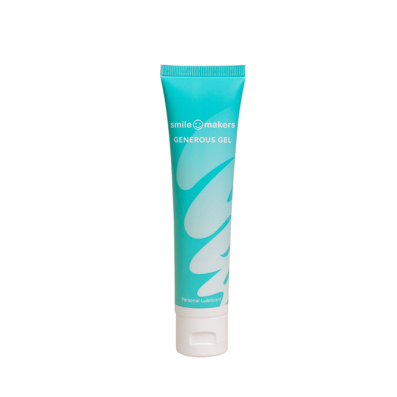 Smile Makers Generous Gel 60 ml.