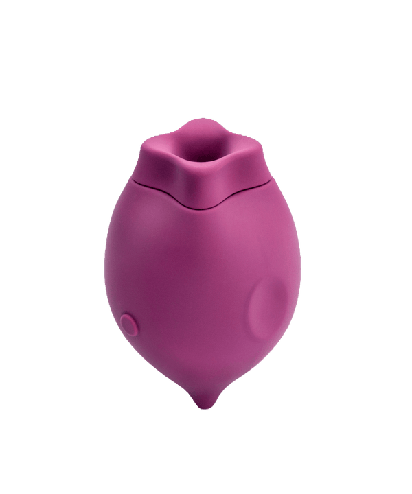 Smile Makers The Poet Vibrator