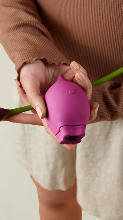 Smile Makers The Poet Vibrator