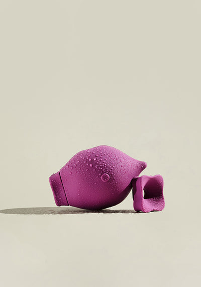 Smile Makers The Poet Vibrator