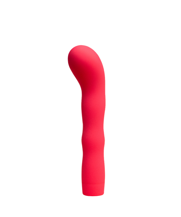 Smile Makers The Romantic Vibrator
