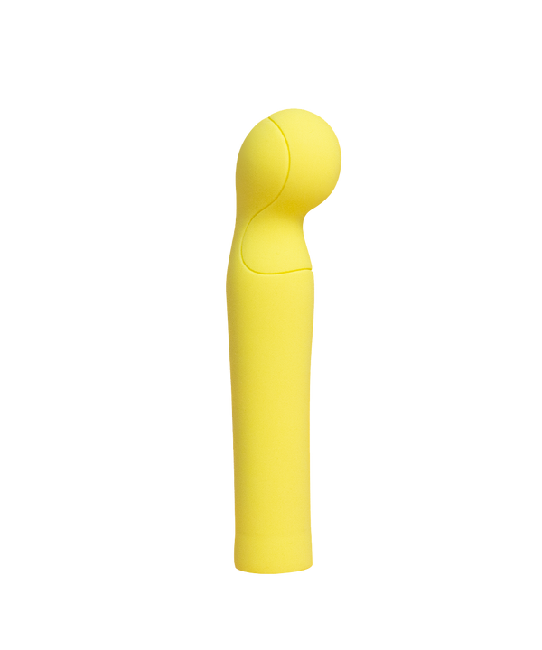 Smile Makers The Tennis Pro Vibrator