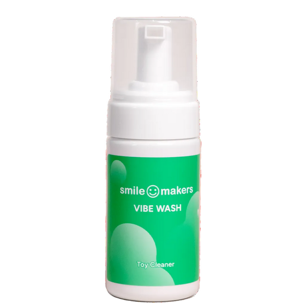 Smile Makers Vibe Wash