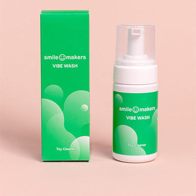Smile Makers Vibe Wash