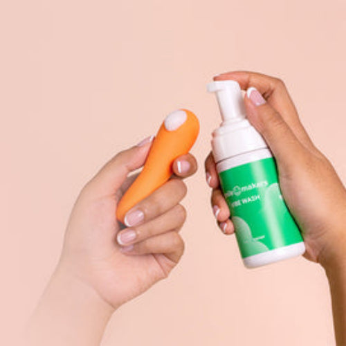 Smile Makers Vibe Wash