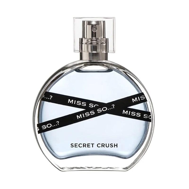 So Eau De Parfum Secret Crush