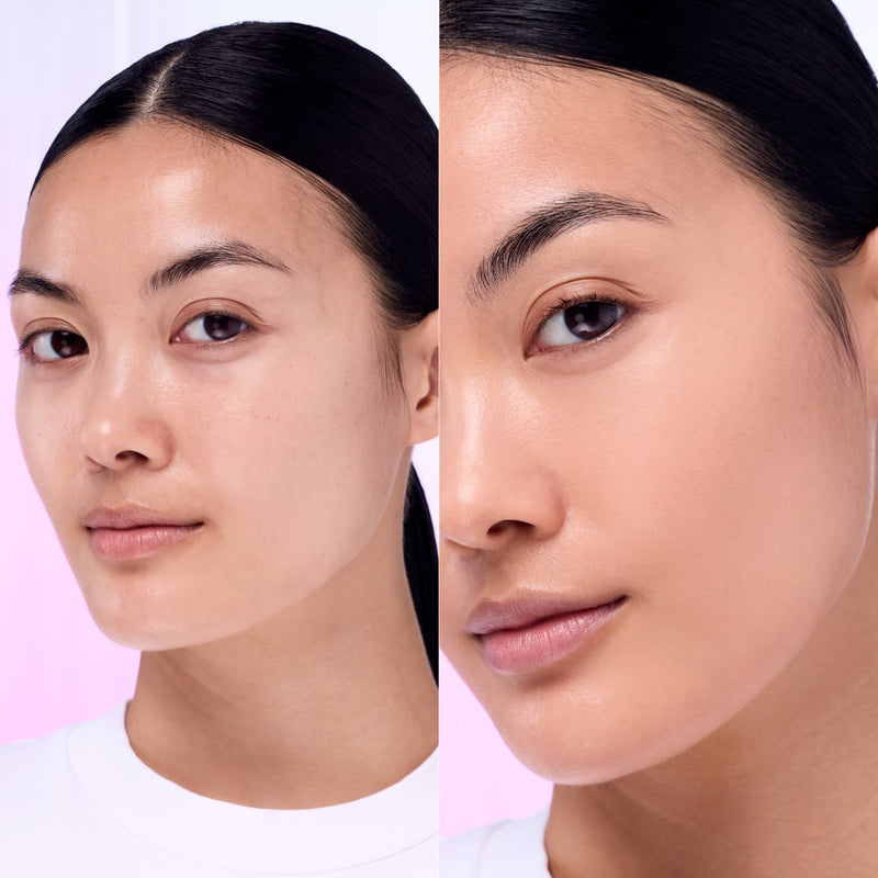 Soft Balance Skin Beautifier C010 Bare Balance