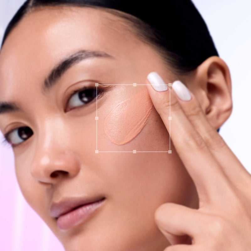 Soft Balance Skin Beautifier C010 Bare Balance