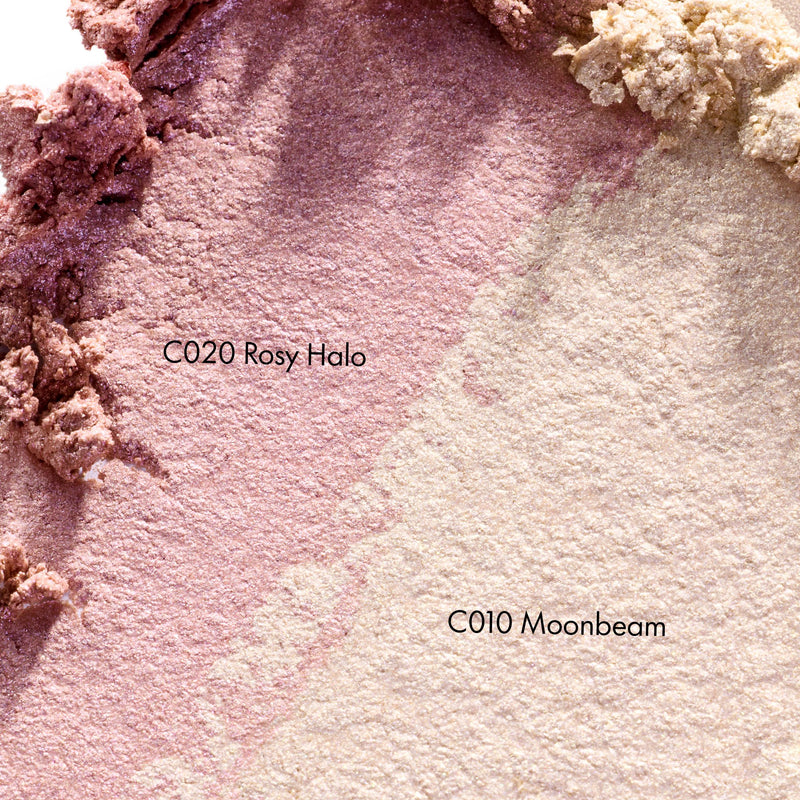 Soft Glam Mochi Highlighter C010 Moonbeam