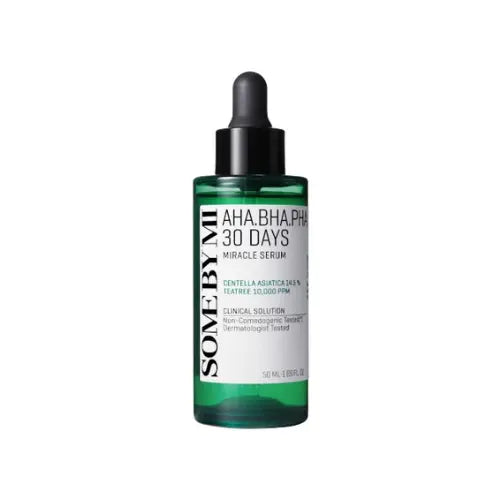 Some By Mi AHA BHA PHA 30 Days Miracle Serum