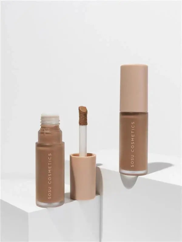 Sosu Cosmetics Liquid Contour Latte