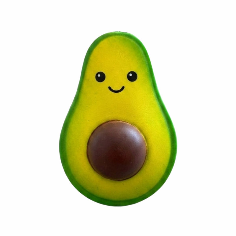 Squishy Avocado Squishy