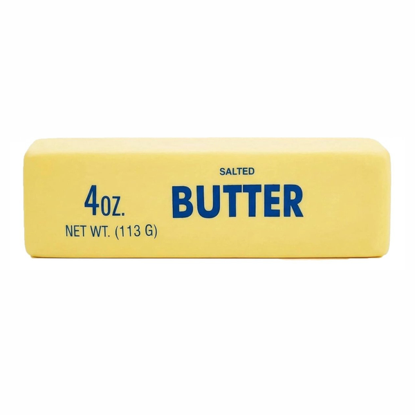 Squishy Butter Squishy