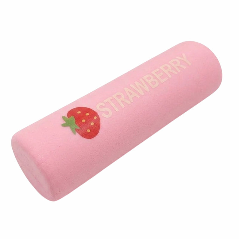Butter Squishy Slow Rise Cylindrical Pink van Boozyshop, slow rise squishy