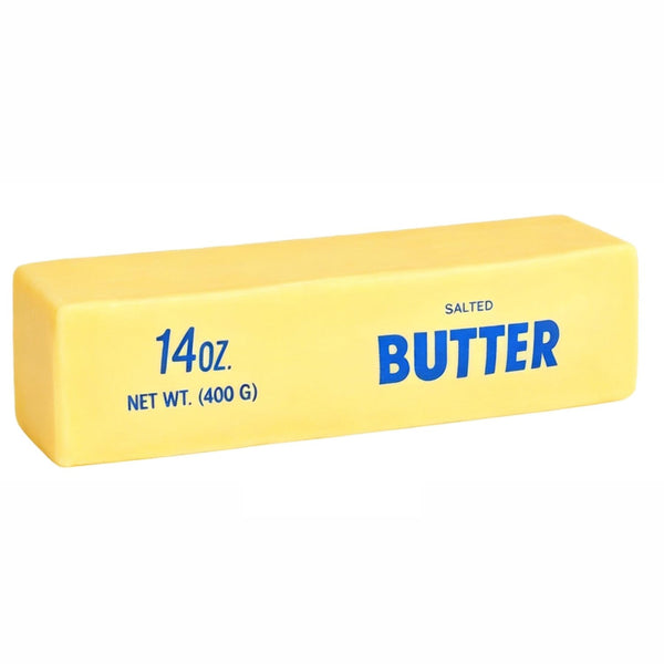 Squishy Butter Squishy XL