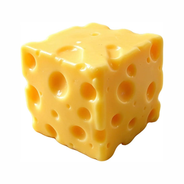 Squishy Cheese Tpr Squishy