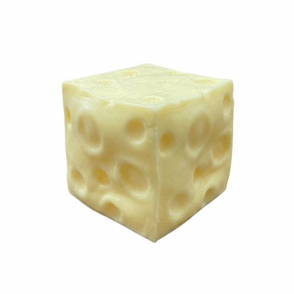 Squishy Cheese Vaseline Squishy