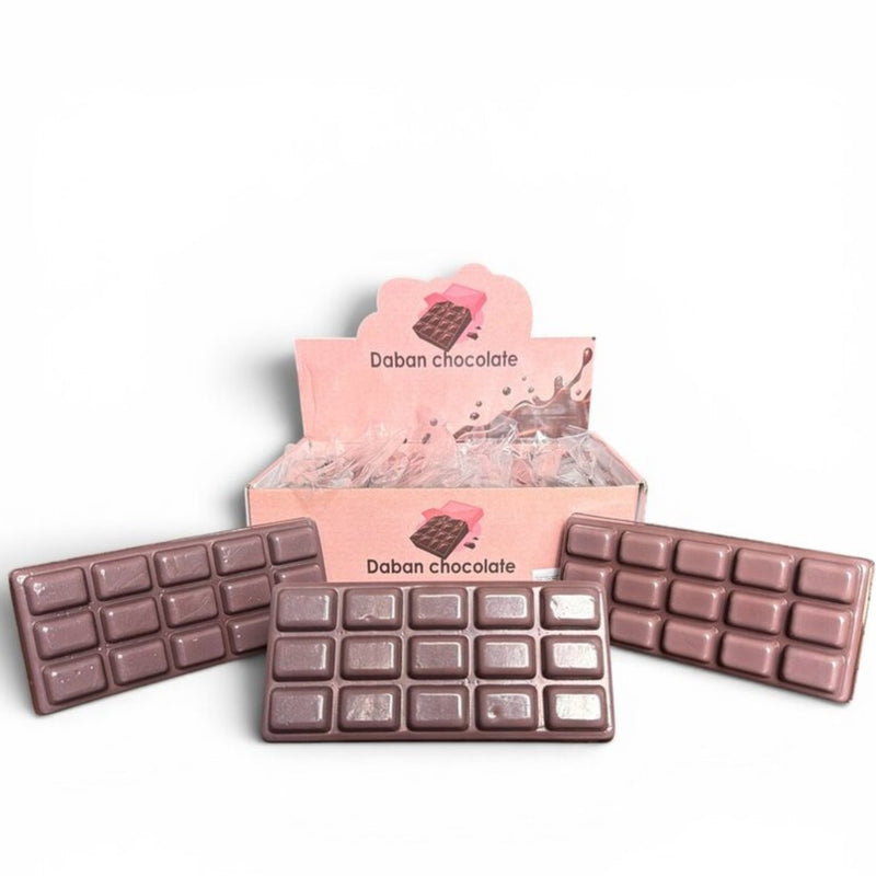 Squishy Chocolate Bar Squishy