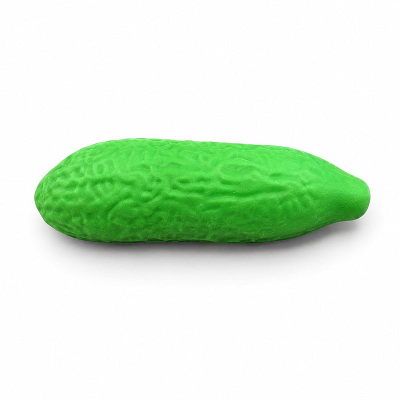 Squishy Crunchy Cucumber Squishy 1