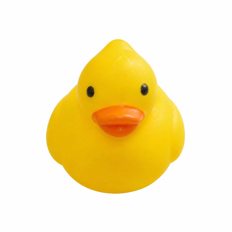 Duck Squishy van Boozyshop, zachte squishy om in te knijpen