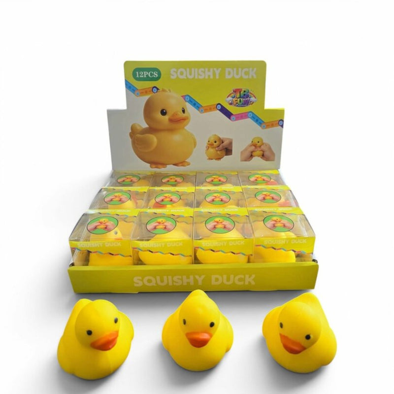 Squishy Duck Squishy