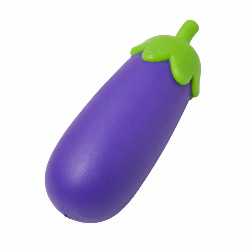 Squishy Eggplant Squishy