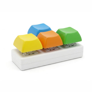 Fidget Keyboard ASMR