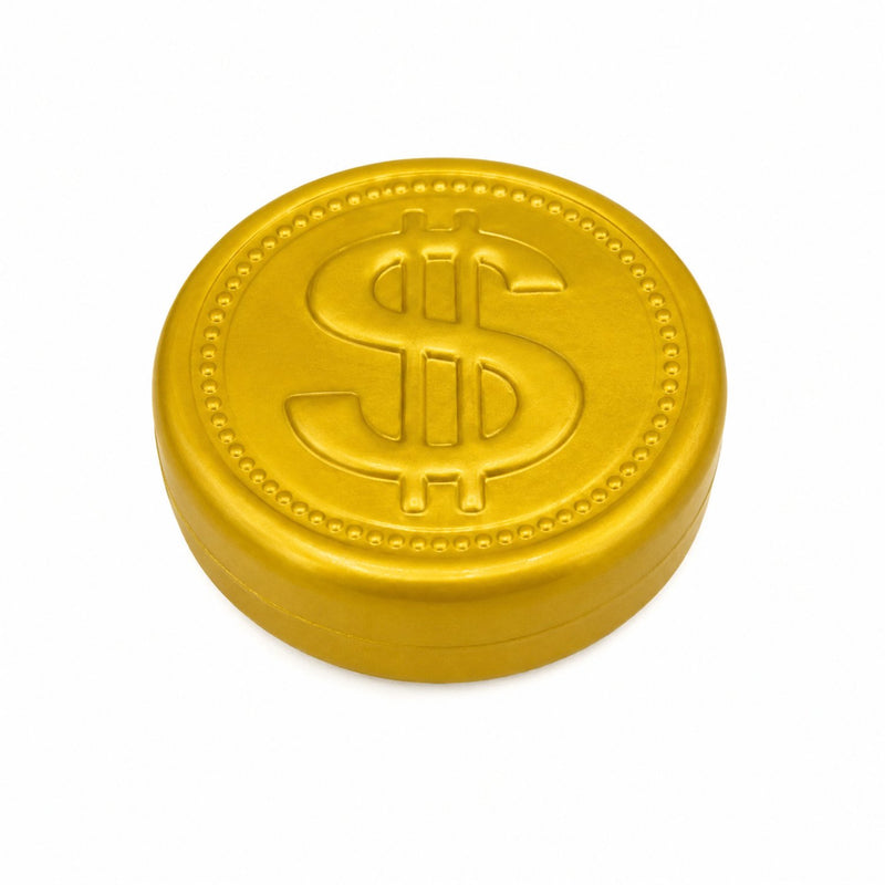 Squishy Foam Coin Squishy
